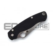 Складной нож Spyderco Para Military 2 C81GP2 — дополнительное фото