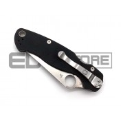 Складной нож Spyderco Para Military 2 C81GP2 — дополнительное фото