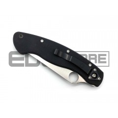 Складной нож Spyderco Military C36GPE
