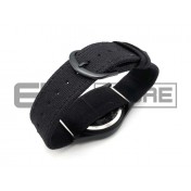 Часы Smith & Wesson Military Watch (черный циферблат) — дополнительное фото