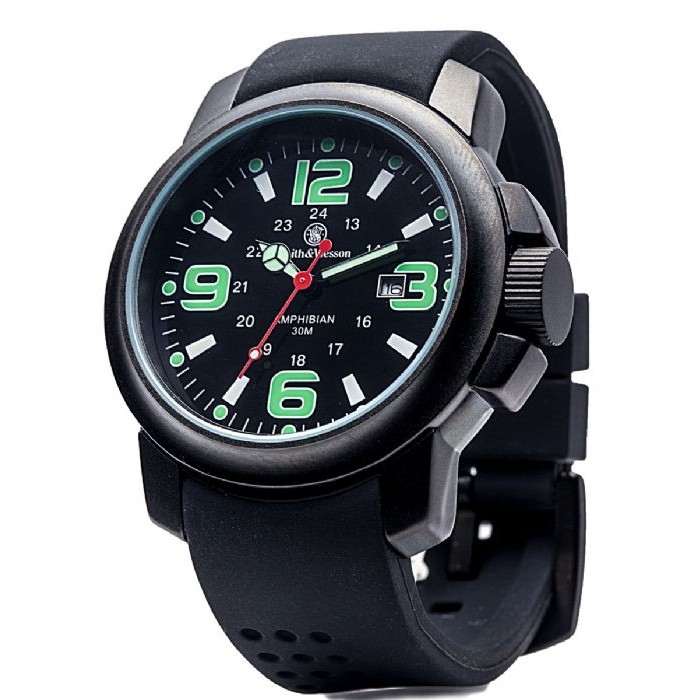 Часы Smith and Wesson Amphibian Commando