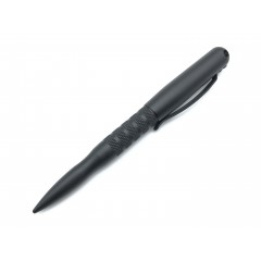 Тактическая ручка Tuff Writer Operator (черный)