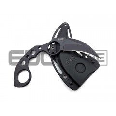Керамбит United Undercover Karambit (черный)