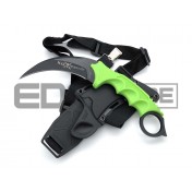 Керамбит United M48 Apocalypse Karambit — дополнительное фото