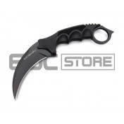 Керамбит United Honshu Karambit (черный) — дополнительное фото