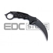Керамбит United Honshu Karambit (черный) — дополнительное фото