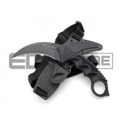 Керамбит United Honshu Karambit (черный) — дополнительное фото