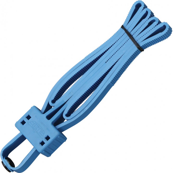 Тренировочные наручники-стяжки UZI Flex Cuff Trainer