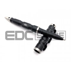 Тактическая ручка UZI Tactical Defender 7 (черный)