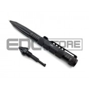 Тактическая ручка UZI Defender 6 (черный) — дополнительное фото