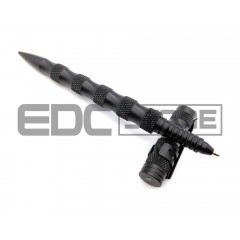 Тактическая ручка UZI Defender 11 (черный)