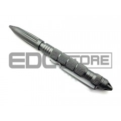 Тактическая ручка UZI Defender 6 (серый)