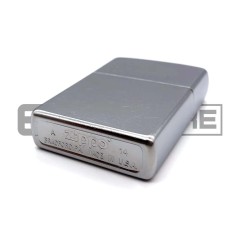 Зажигалка Zippo Classic Street Chrome 207