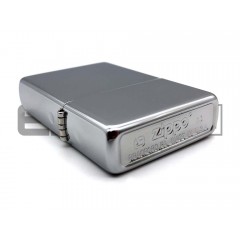 Зажигалка Zippo Bottomz Up 24383