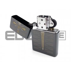 Зажигалка Zippo Medieval Sword 28799