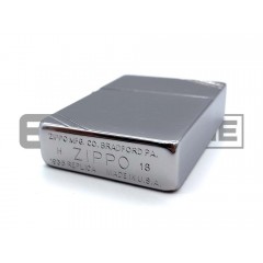 Зажигалка Zippo 1935 Replica with Slashes 1935