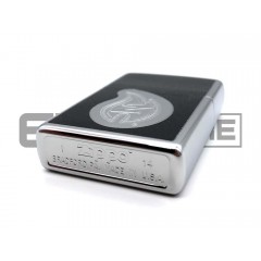 Зажигалка Zippo Z Leather Stitching 28800