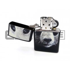 Зажигалка Zippo Panda 28358