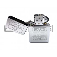 Зажигалка Zippo Zippo Stamp 28381