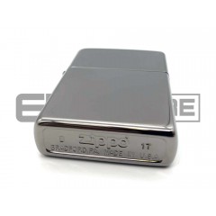 Зажигалка Zippo Classic Black Ice 150