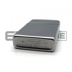 Зажигалка Zippo Slim Black Ice 20492