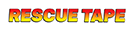 Rescue Tape
