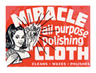 Miracle Cloth