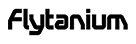 Логотип Flytanium