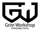Логотип Grim Workshop