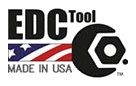 Логотип EDC Tool Co.