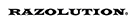 Razolution