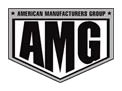 Логотип AMG Corp