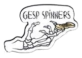 Gespspinner