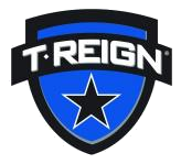 Логотип T-Reign