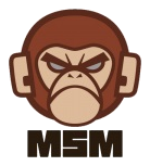 Mil-Spec Monkey